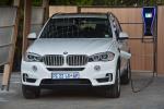BMW X5 xDrive40e 2016 года (ZA)